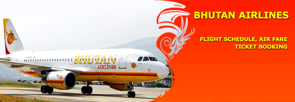 Bhutan Airlines