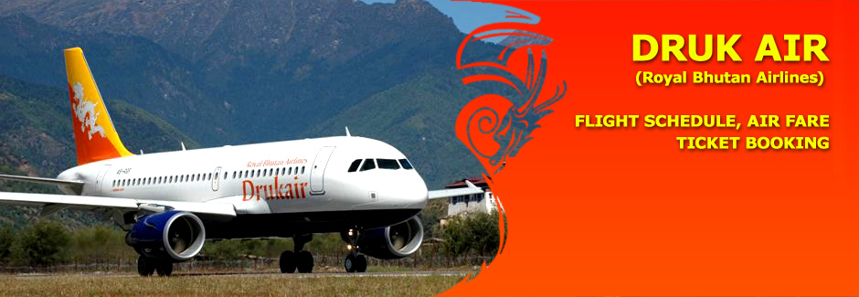Druk Air